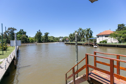 Imagen 13 de 30 de Venta Lote Club Náutico Boat Center ,tigre