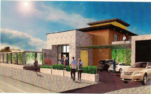 Departamento En Venta Ubicado En Centro De Bariloche, Bariloche