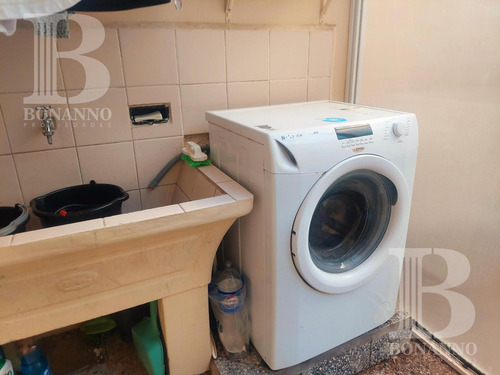 Cómodo Ph En Venta 4 Amb Con Patio Y Terraza Barrio River