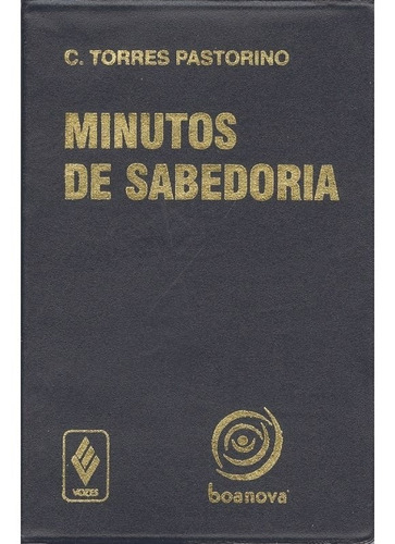 Minutos De Sabedoria