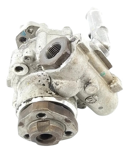 Bomba Direção Hidráulica Audi A3 1.8 20v 1998 46062