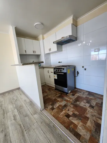 Vive En El Corazón De Temuco, Departamento En Arriendo