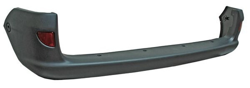 Fascia Trasera Renault Kangoo 2009-2010-2011-2012-2013