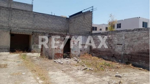 Terreno En Venta En Sta. María Tonanitla