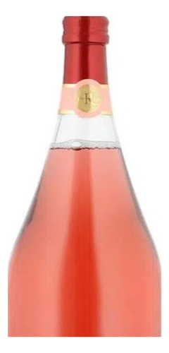 Pack De 12 Vino Rosado Viña Esmeralda Garnacha 750 Ml
