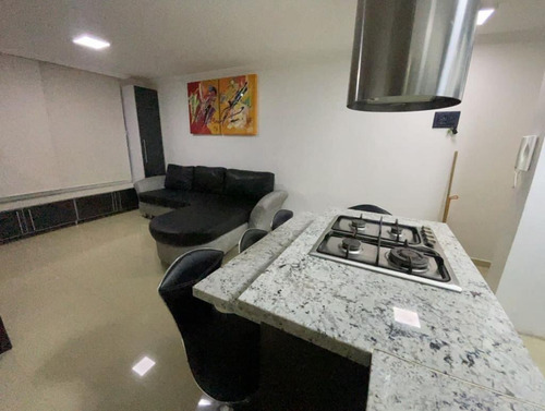 Imagen 3 de 10 de Apartamento En Alquiler Entremares Lecheria