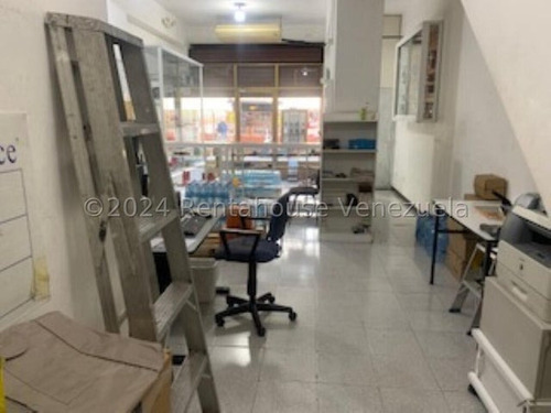 Local Comercial En Alquiler La California Norte Dm 25-1076