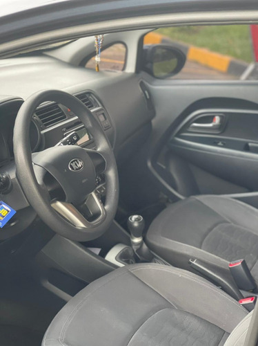 Kia Rio 2016