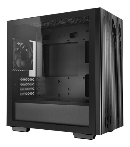 Gabinete Deepcool Matrexx 40 M-atx Vidrio Templado