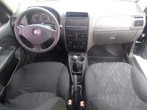Fiat Siena 1.0 El 2010