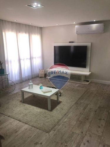 Imagem 2 de 30 de Apartamento Com 2 Dormitórios À Venda, 78 M² Por R$ 690.000,00 - Vila Monumento - São Paulo/sp - Ap0728