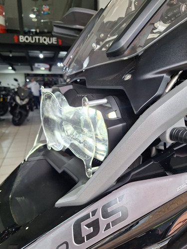Bmw R 1200 Gs Premium 2019 Com Apenas 25.000 Km