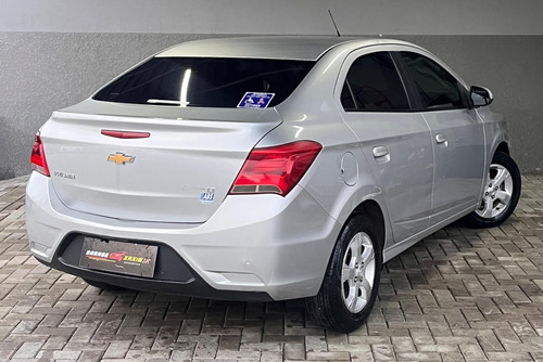 Chevrolet Prisma 1.4mt Lt