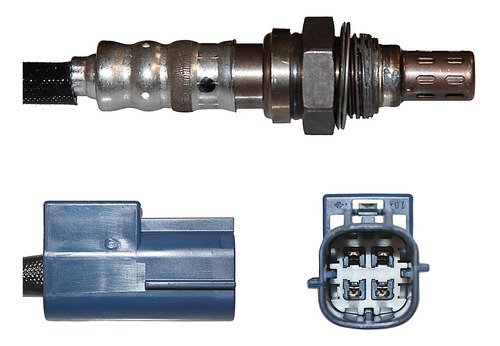 Sensor O2 Ox Der Infiniti M45 8 Cil 4.5l 06/10 Walker