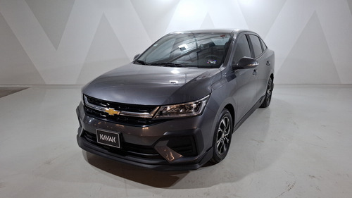 Chevrolet Aveo 1.5 LT PLUS F CVT