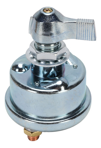 Desconexión De La Batería De 12 A 48 V, Alta Corriente, 250