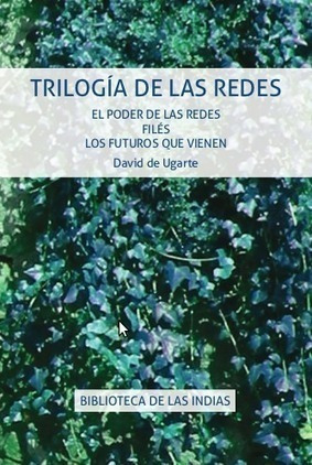 Trilogía De Las Redes - David De Ugarte