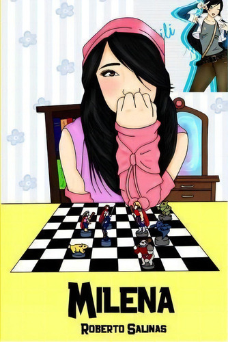 Milena, De Roberto Salinas. Editorial Createspace Independent Publishing Platform, Tapa Blanda En Español