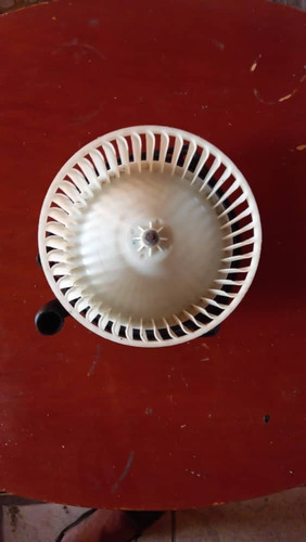 Imagen 2 de 4 de Soplador De Aire Acondicionado Luv Dmax 3.5