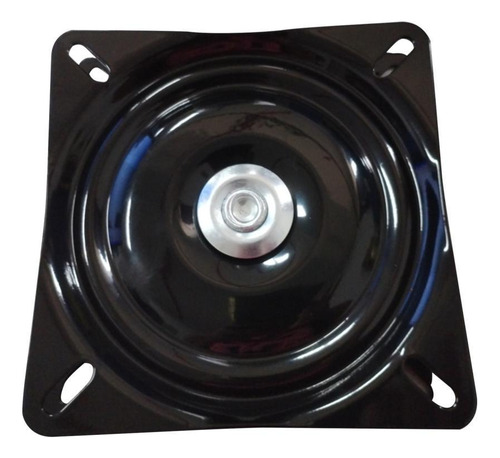 Asiento Base Giratoria 154 Mm Barco Taburete De Bar De 360