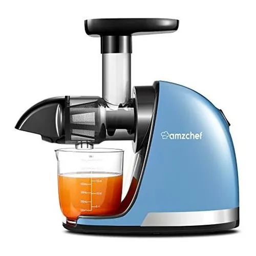 Extractor de prensa en frio hotsell