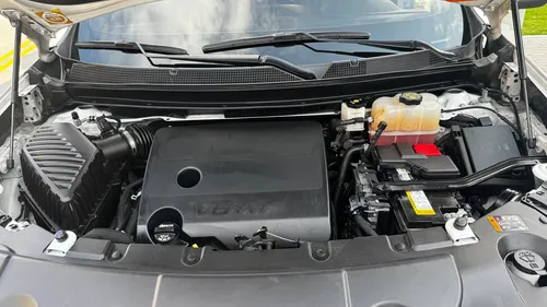 Chevrolet Traverse 3.6 V6 Traverse Rs At