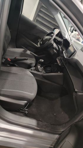 Peugeot 208 1.6 Allure