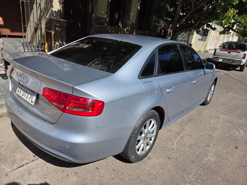 Audi A4 1.8 Attraction Tfsi 170cv Multitronic