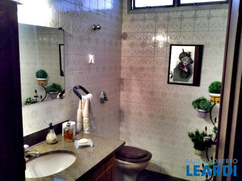 Imagem 5 de 15 de Apartamento - Bela Vista - Sp - 523751