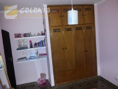 Imagem 10 de 21 de Casa - Ref: 25241