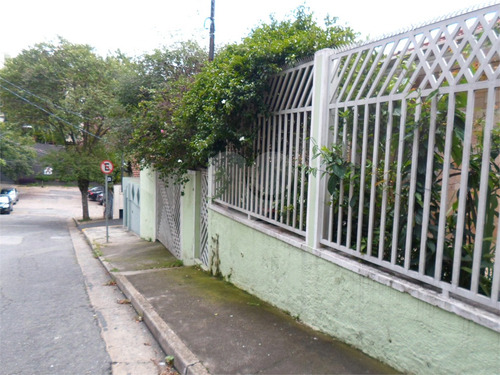 Imagem 19 de 22 de Vila Madalena - Otimo Terreno - Reo467885
