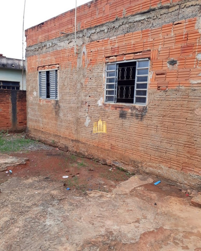 Imagem 4 de 18 de Casa No Vila Sion - Montes Claros - Ca00276 - 68749943