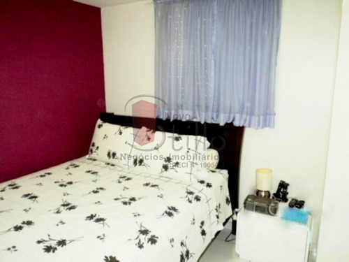Imagem 5 de 13 de Apartamento - Bras - Ref: 4762 - V-4762