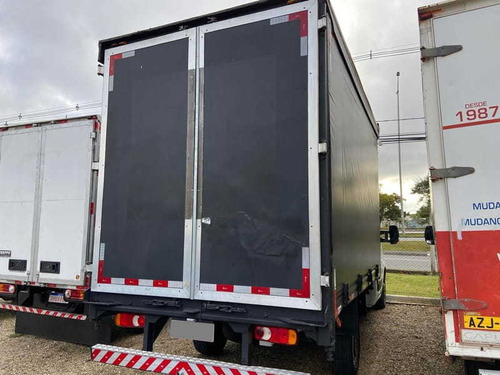 Imagem 5 de 11 de Renault Master Ch Cabine 2.3