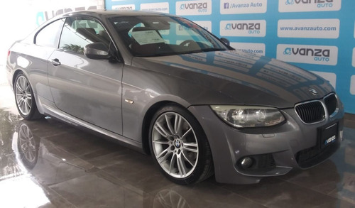 Bmw Serie 3 2012 3.0 325ia Sport At