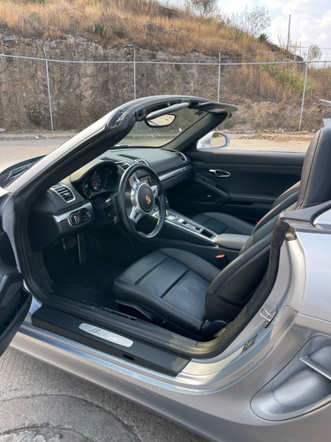 Porsche Boxster 2.7 Pdk At