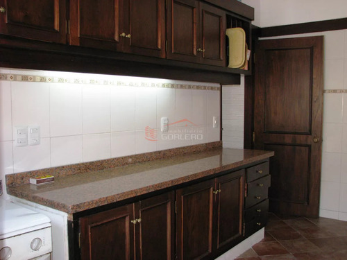 Casa En Alquiler, Punta Del Este, Lugano, Próximo Al Shopping