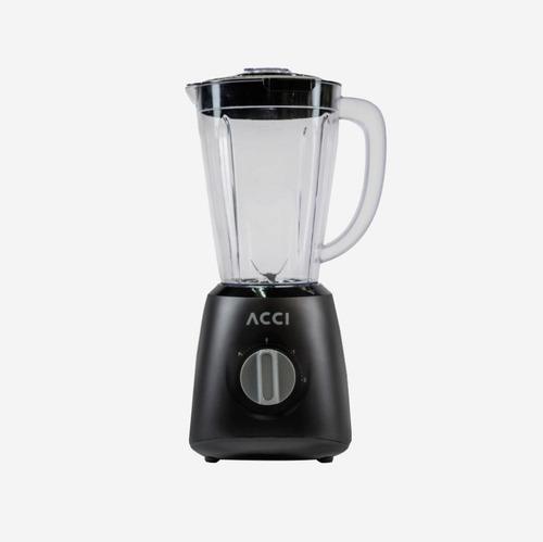 Licuadora Acci 1.5lt 400w