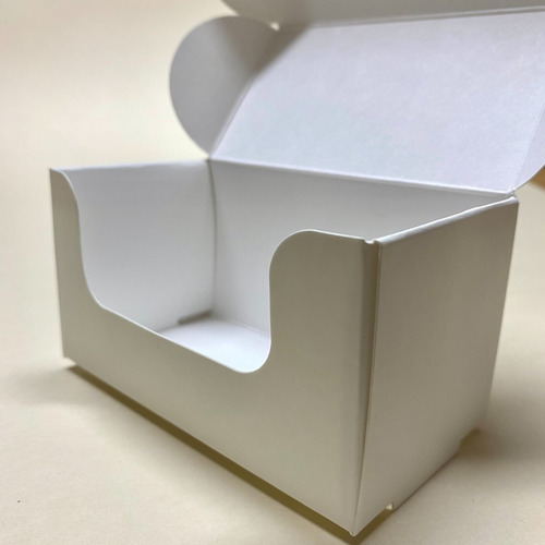 Imagen 6 de 10 de Caja 1 Pieza Mini P/2 Bombones 6x3x3cm (x50u) Souvenir - 213