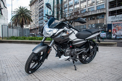 Imagen 15 de 23 de Bajaj Rouser Ns 125 Tigre- Mejoramos Tu Presupuesto!