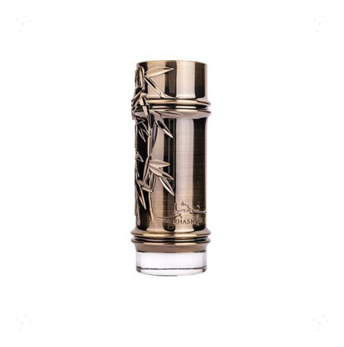 Perfume para compartir Lattafa Khashabi Edp, 100 ml