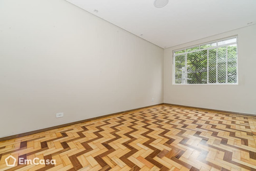 Imagem 1 de 10 de Apartamento À Venda Em São Paulo - 18158