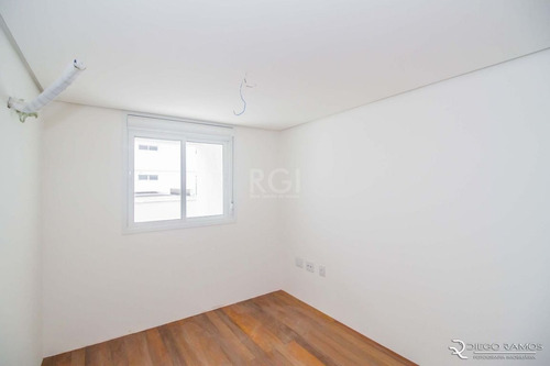 Imagem 9 de 15 de Apartamento - Menino Deus - Ref: 532719 - V-ca4488