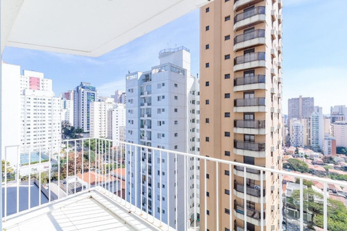 Imagem 7 de 10 de Sala À Venda No Bairro Perdizes - São Paulo/sp - O-22040-36560