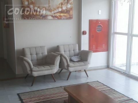 Imagem 22 de 25 de Apartamento A Venda - 3598505