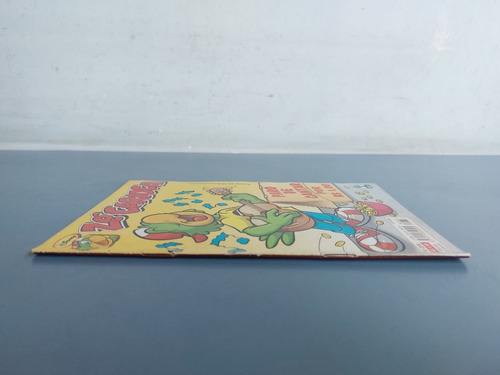Antigo Gibi Zé Carioca Nº 2230 Editora Abril Disney 2003 (Usado)
