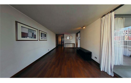 Imagen 5 de 28 de Arriendo Nueva Las Condes