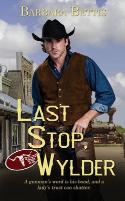 Libro Last Stop, Wylder - Bettis, Barbara