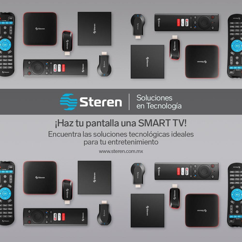 Imagen 8 de 8 de Adaptador Wi-fi Espejo De Celular A Tv | intv-060