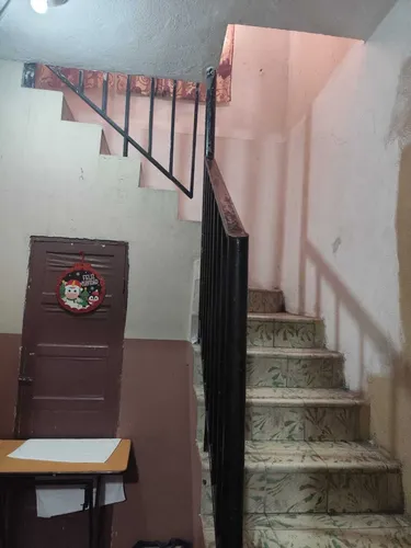 Casa En Venta Centro De Monterrey (pte)